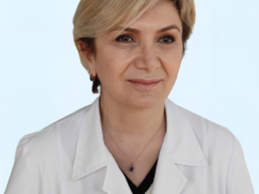 Darejan Kharazishvili