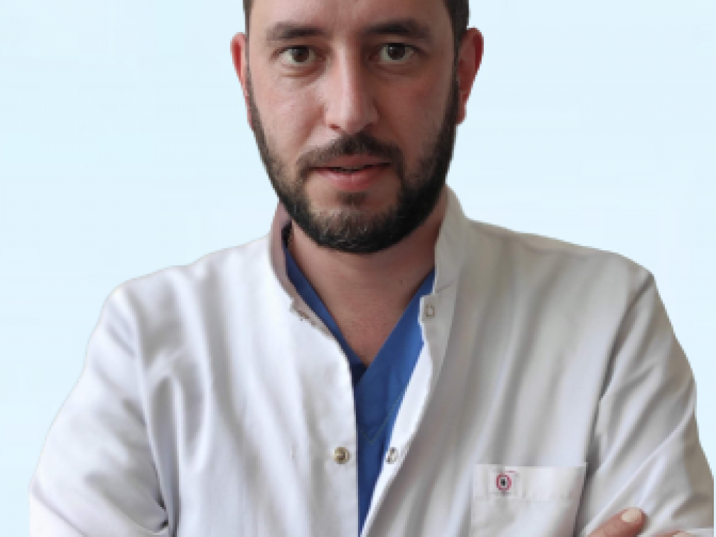 ირაკლი თურმანიძე