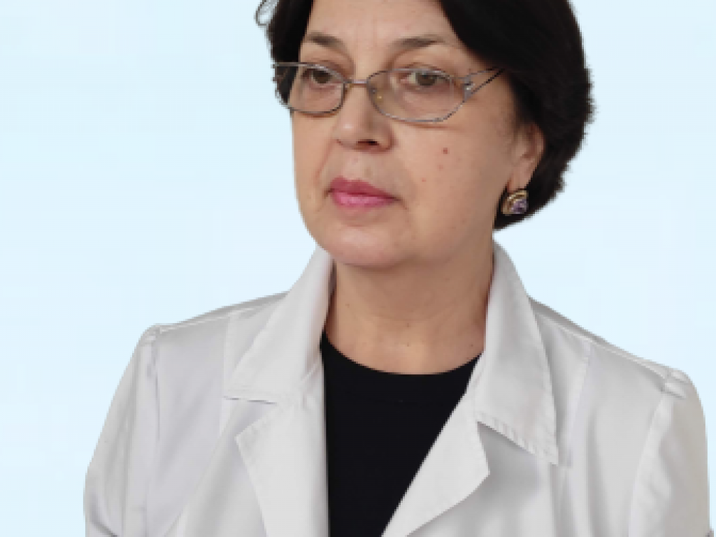 ნუნუ ქემაშვილი
