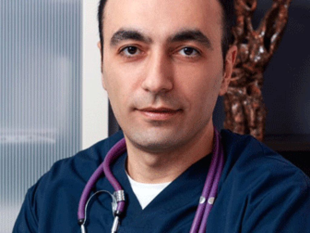 გიორგი აფრიამაშვილი